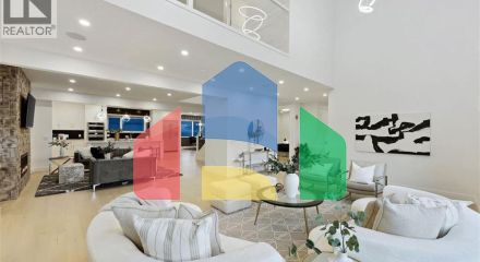 Residential - Single Family Home - Calgary, Canada - Canada