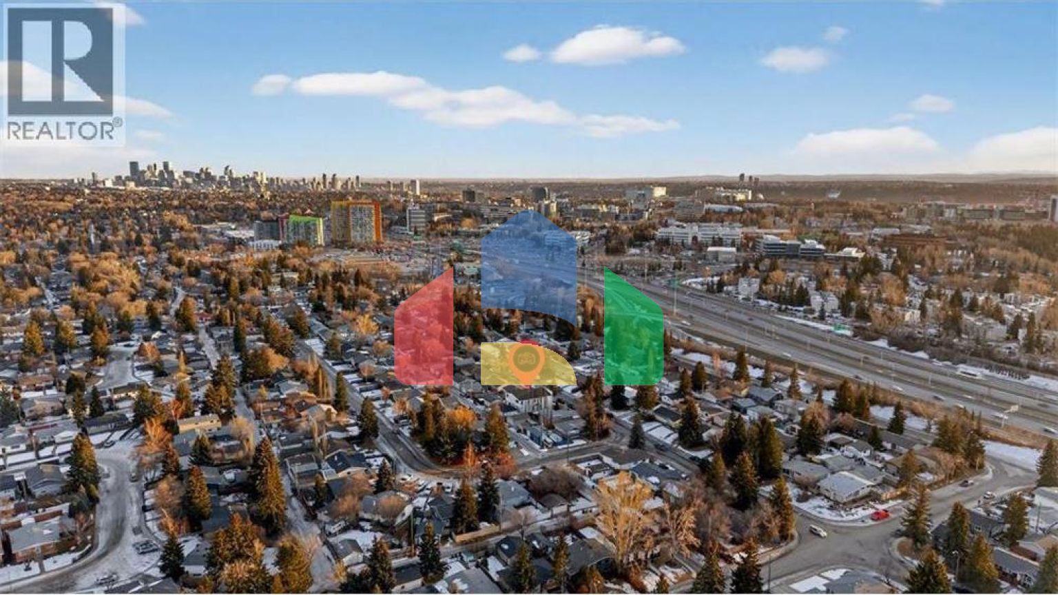 Residential - Single Family Home - Calgary, Canada - Canada