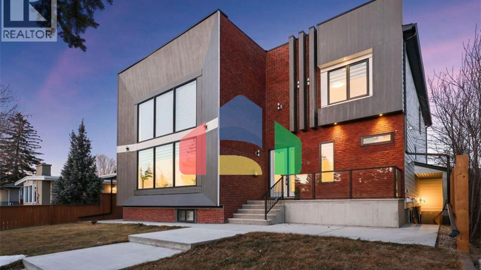 Residential - Single Family Home - Calgary, Canada - Canada