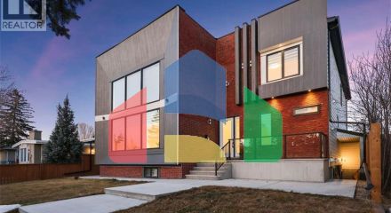 Residential - Single Family Home - Calgary, Canada - Canada