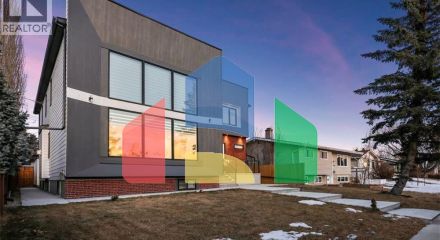 Residential - Single Family Home - Calgary, Canada - Canada