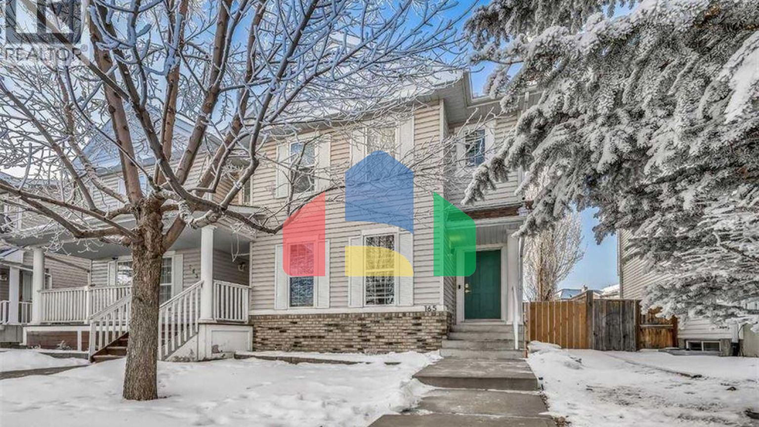 Residential - Single Family Home - Calgary, Canada - Canada