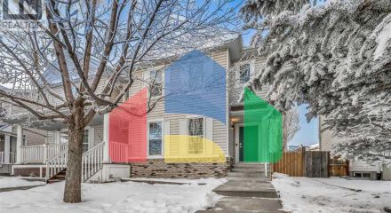 Residential - Single Family Home - Calgary, Canada - Canada