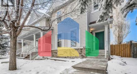 Residential - Single Family Home - Calgary, Canada - Canada