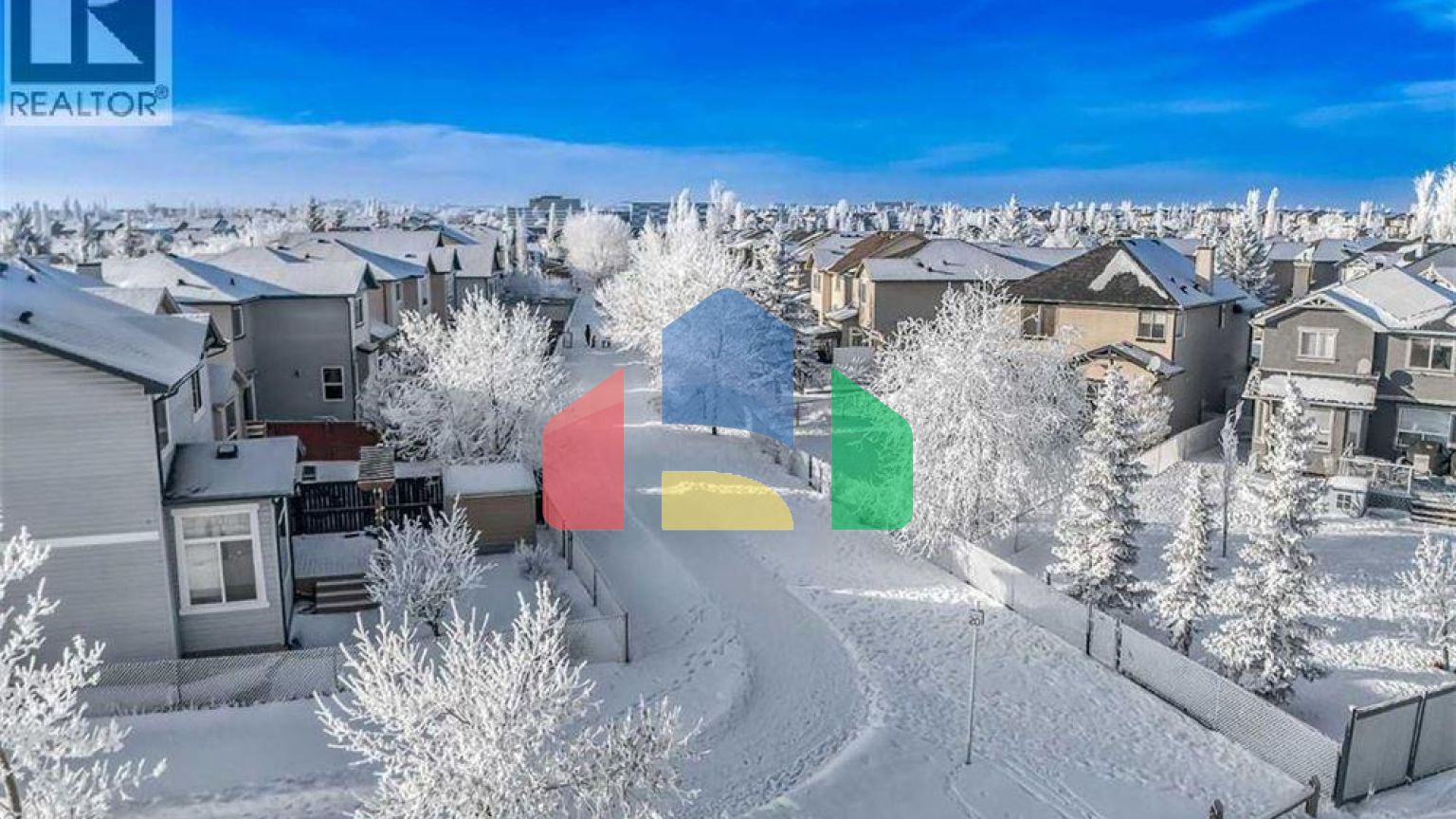 Residential - Single Family Home - Calgary, Canada - Canada