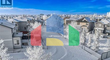 Residential - Single Family Home - Calgary, Canada - Canada