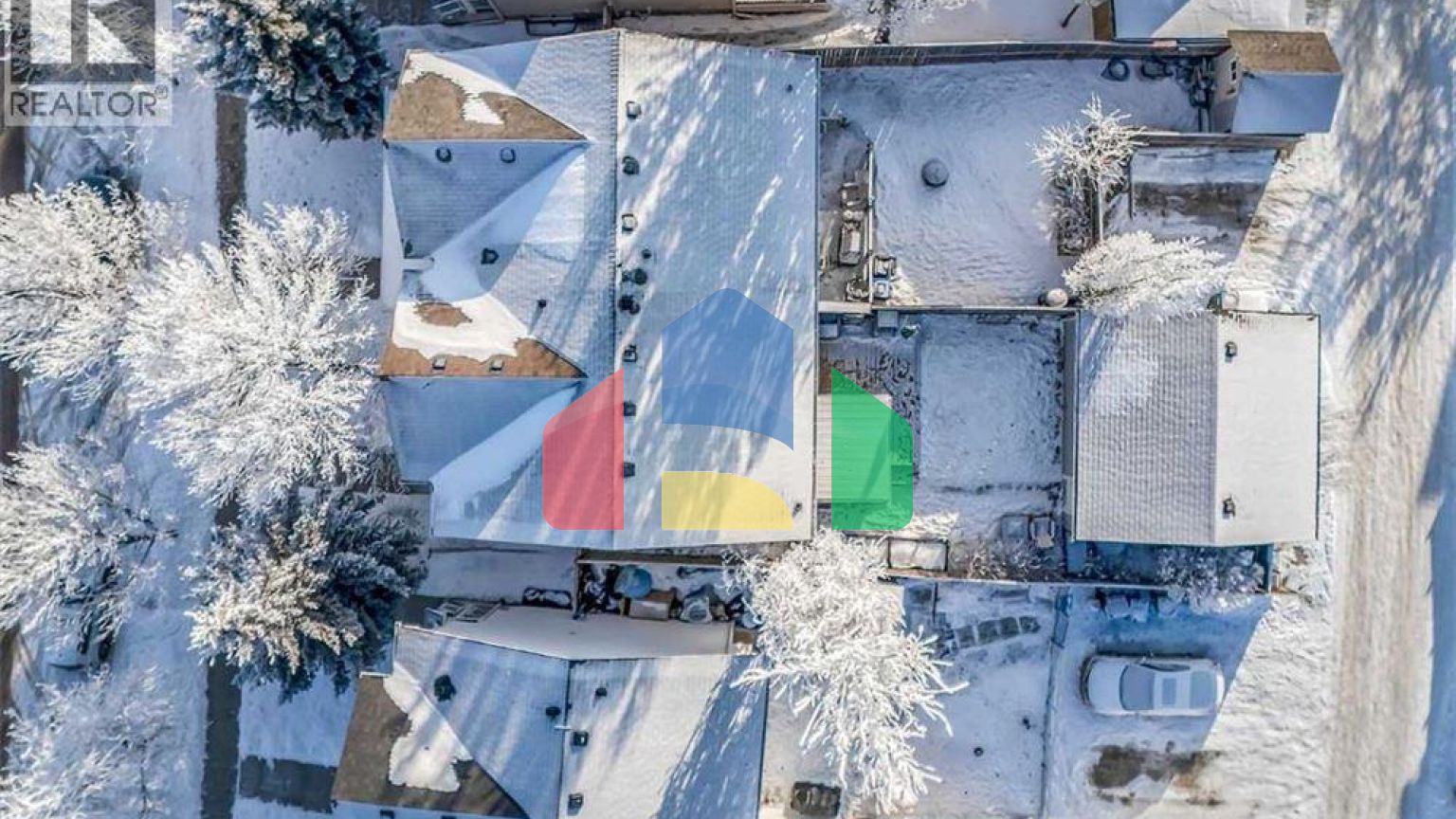 Residential - Single Family Home - Calgary, Canada - Canada