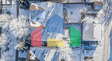 Residential - Single Family Home - Calgary, Canada - Canada