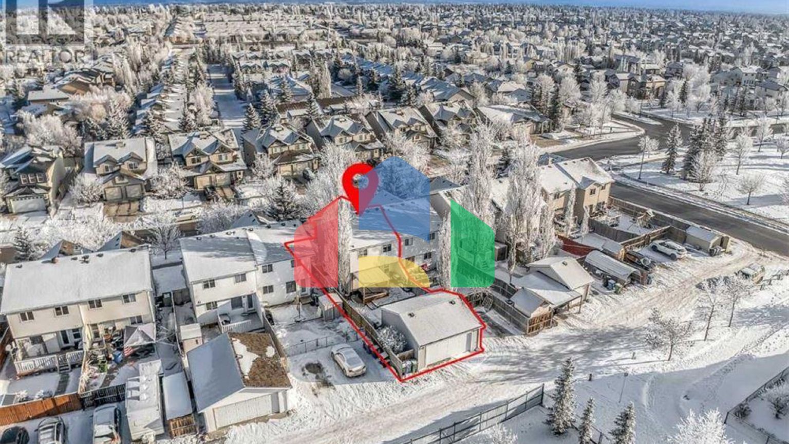 Residential - Single Family Home - Calgary, Canada - Canada