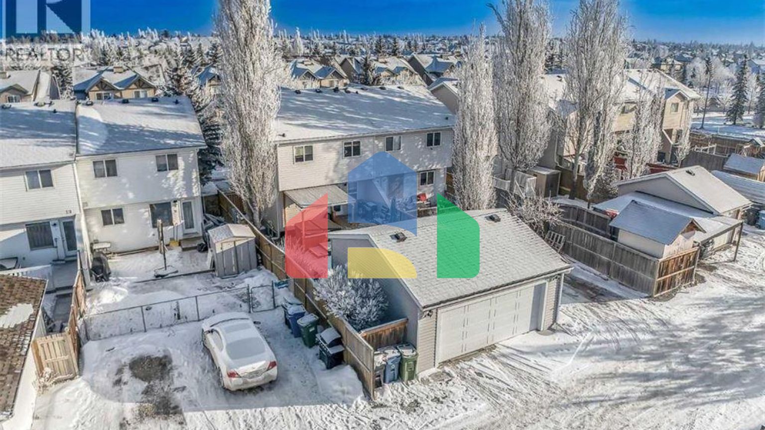 Residential - Single Family Home - Calgary, Canada - Canada