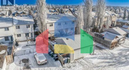 Residential - Single Family Home - Calgary, Canada - Canada