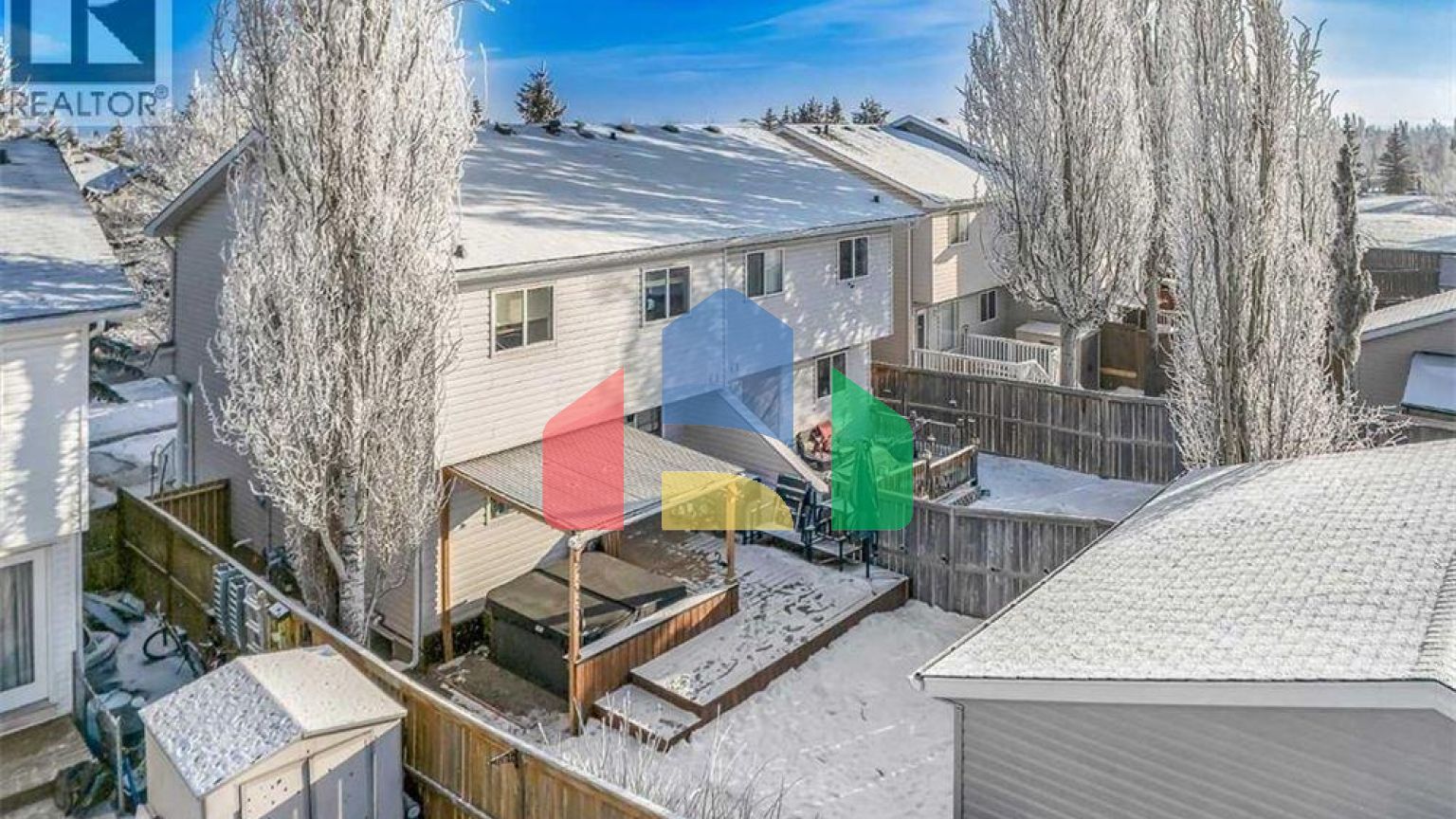 Residential - Single Family Home - Calgary, Canada - Canada