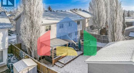 Residential - Single Family Home - Calgary, Canada - Canada