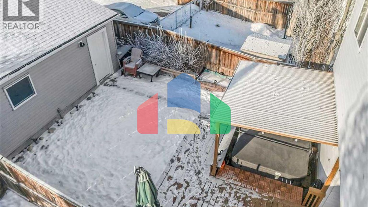 Residential - Single Family Home - Calgary, Canada - Canada