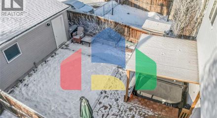 Residential - Single Family Home - Calgary, Canada - Canada