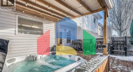 Residential - Single Family Home - Calgary, Canada - Canada