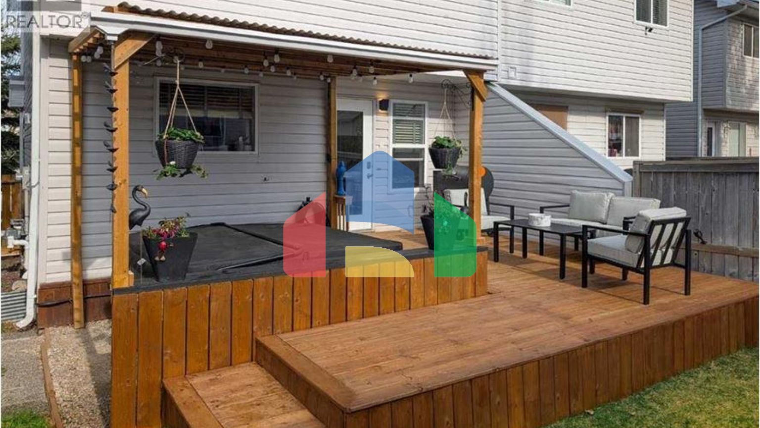 Residential - Single Family Home - Calgary, Canada - Canada