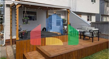 Residential - Single Family Home - Calgary, Canada - Canada