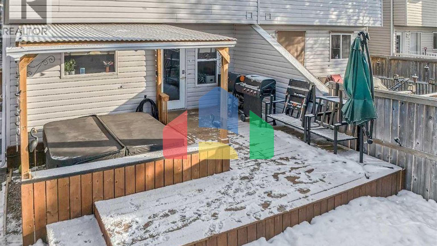 Residential - Single Family Home - Calgary, Canada - Canada