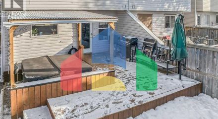 Residential - Single Family Home - Calgary, Canada - Canada