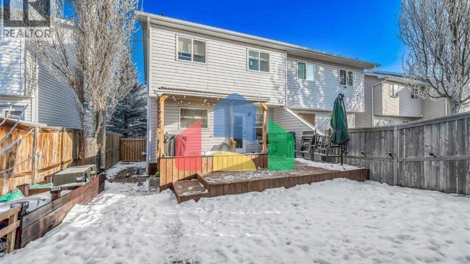 Residential - Single Family Home - Calgary, Canada - Canada