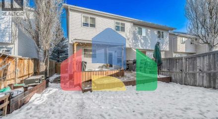 Residential - Single Family Home - Calgary, Canada - Canada