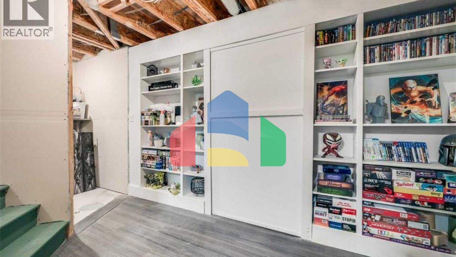 Residential - Single Family Home - Calgary, Canada - Canada