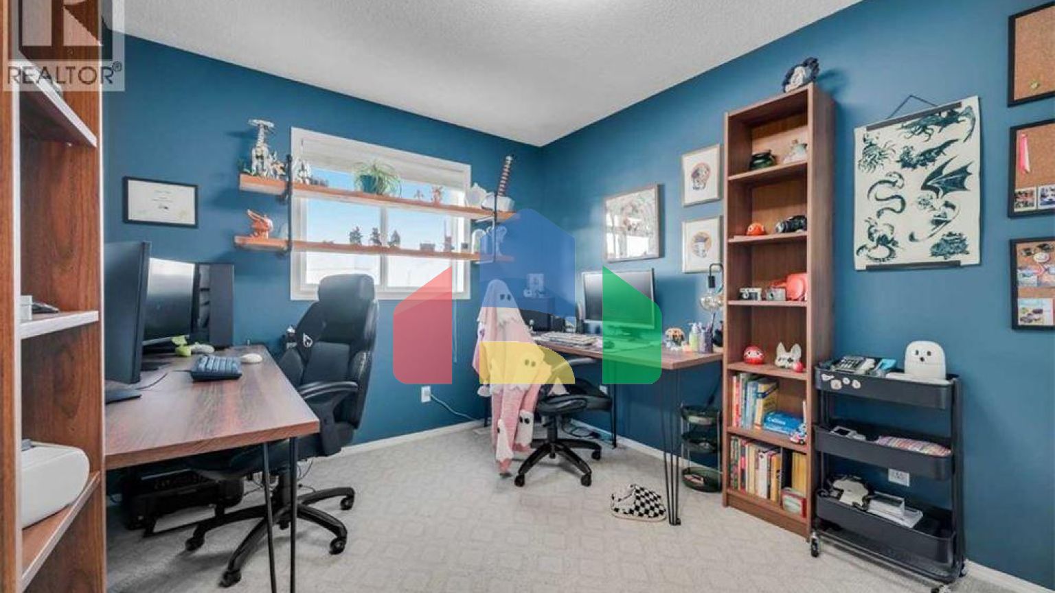 Residential - Single Family Home - Calgary, Canada - Canada