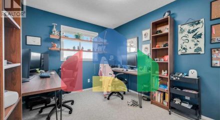 Residential - Single Family Home - Calgary, Canada - Canada