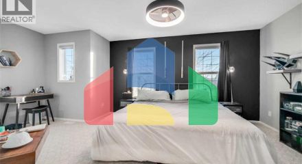 Residential - Single Family Home - Calgary, Canada - Canada