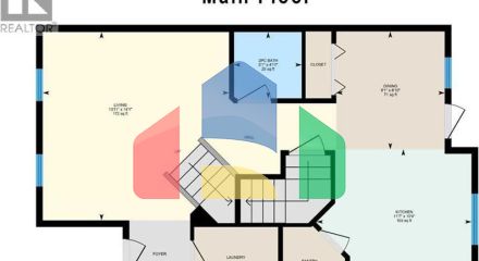 Residential - Single Family Home - Calgary, Canada - Canada