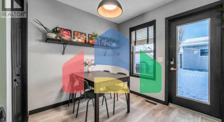 Residential - Single Family Home - Calgary, Canada - Canada