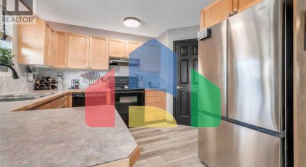 Residential - Single Family Home - Calgary, Canada - Canada