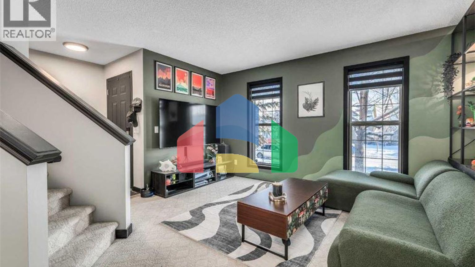 Residential - Single Family Home - Calgary, Canada - Canada