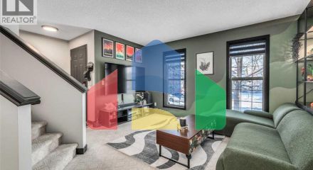 Residential - Single Family Home - Calgary, Canada - Canada