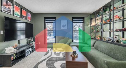 Residential - Single Family Home - Calgary, Canada - Canada