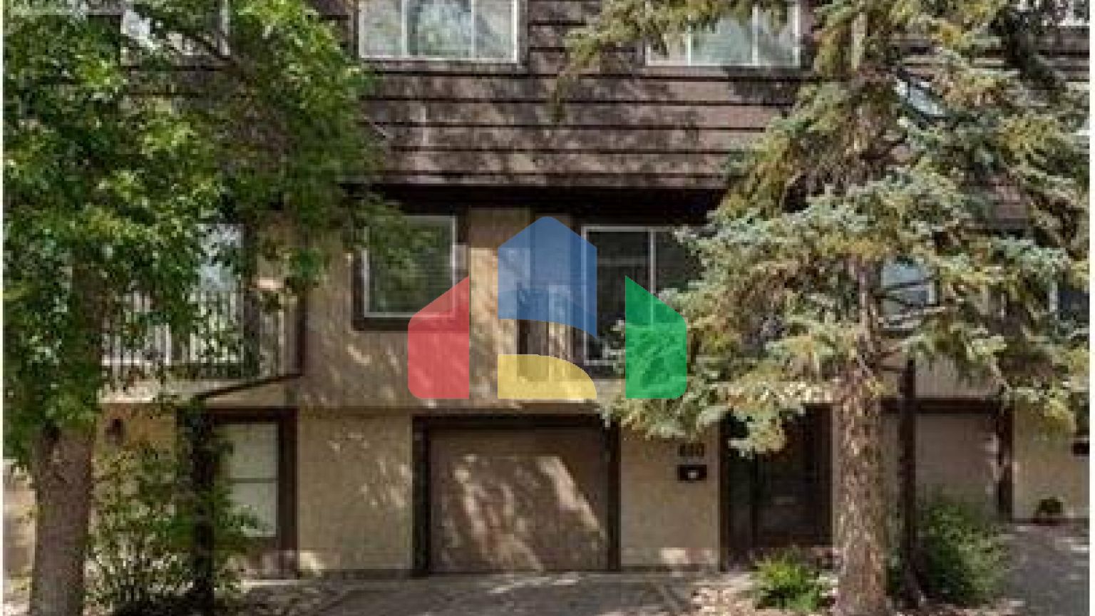 Residential - Townhouse - Calgary, Canada - Canada