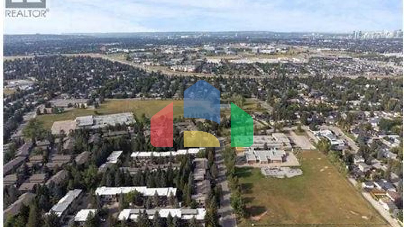 Residential - Townhouse - Calgary, Canada - Canada