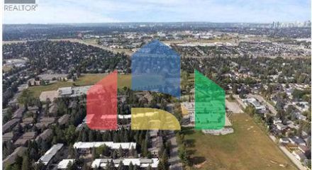 Residential - Townhouse - Calgary, Canada - Canada