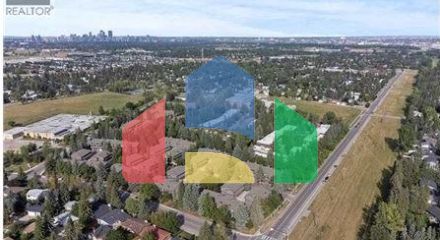 Residential - Townhouse - Calgary, Canada - Canada