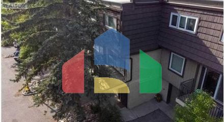 Residential - Townhouse - Calgary, Canada - Canada