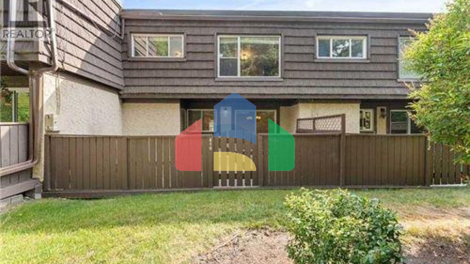 Residential - Townhouse - Calgary, Canada - Canada