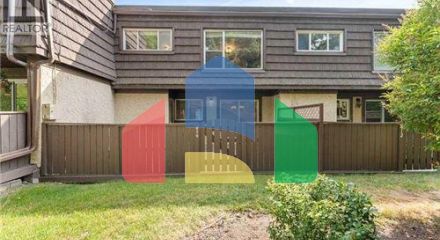 Residential - Townhouse - Calgary, Canada - Canada