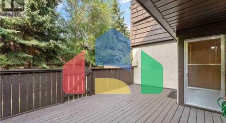 Residential - Townhouse - Calgary, Canada - Canada