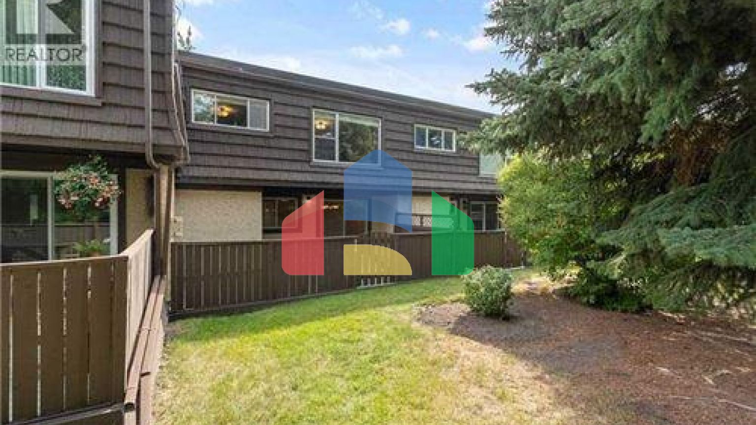 Residential - Townhouse - Calgary, Canada - Canada