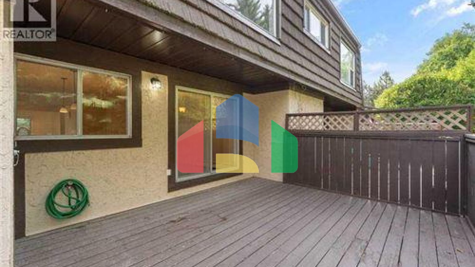 Residential - Townhouse - Calgary, Canada - Canada