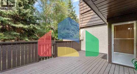 Residential - Townhouse - Calgary, Canada - Canada