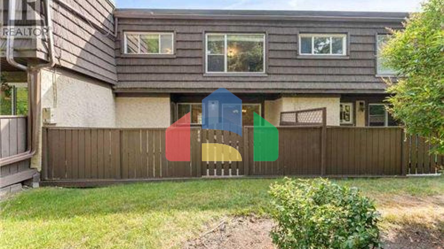 Residential - Townhouse - Calgary, Canada - Canada