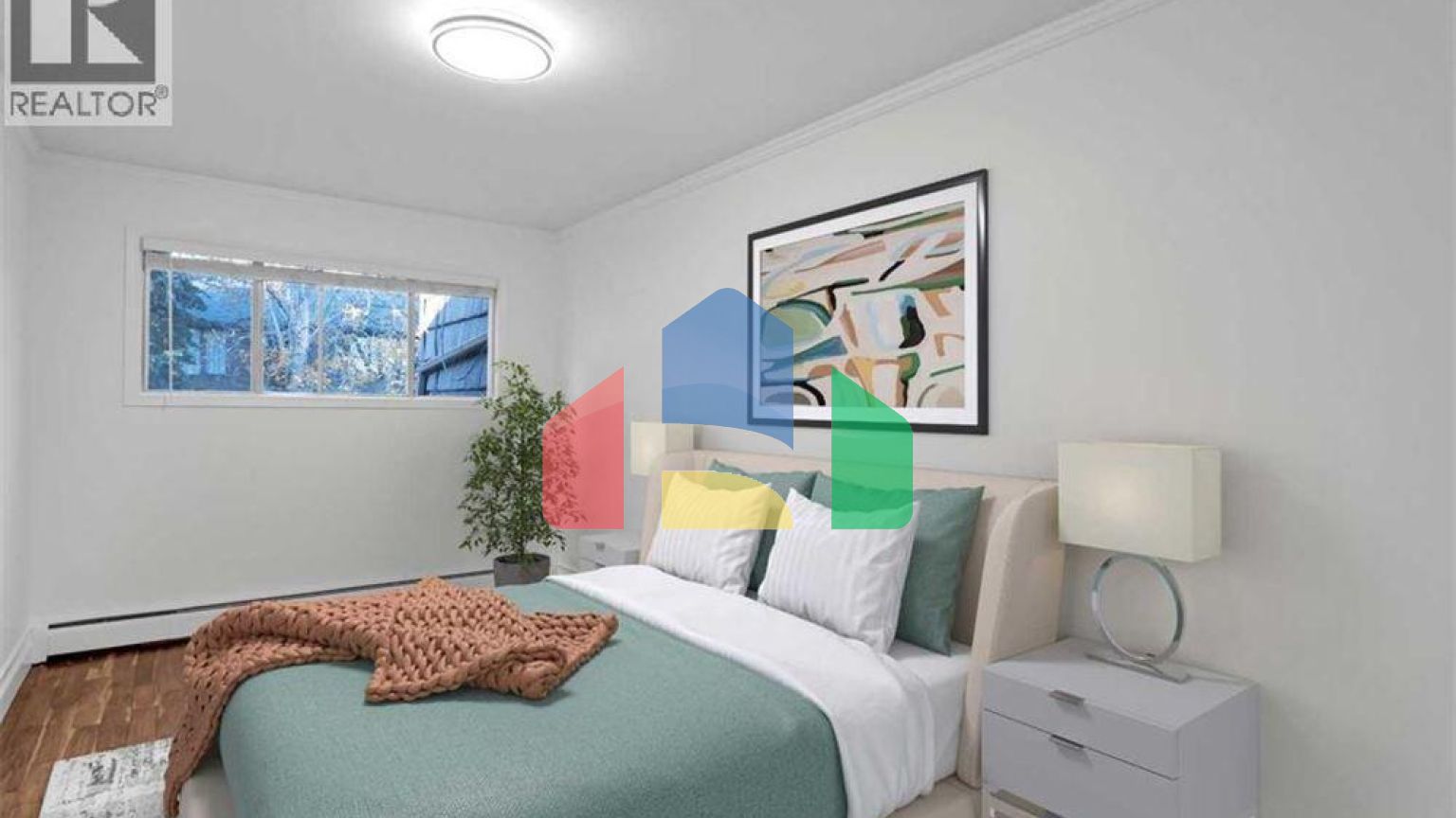 Residential - Townhouse - Calgary, Canada - Canada