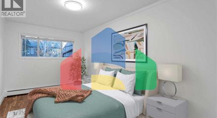 Residential - Townhouse - Calgary, Canada - Canada